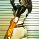 Illustration for article titled Hey, Its Miranda From Mass Effect 2!